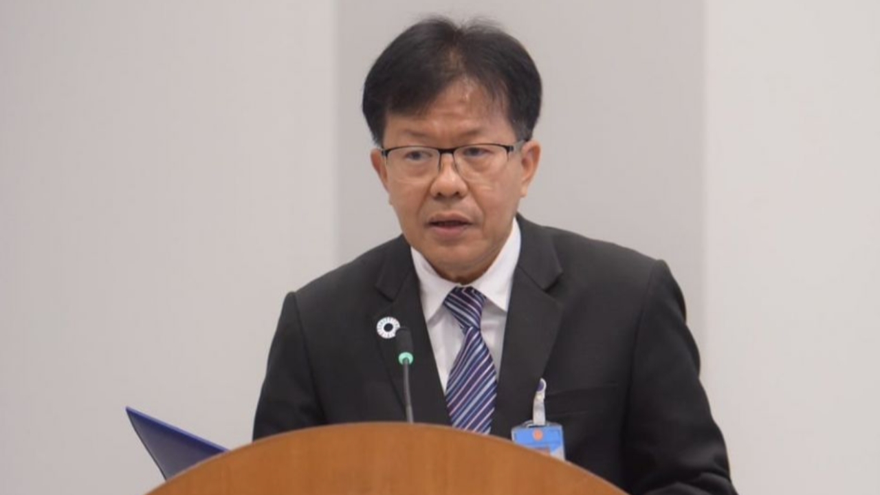 เลขาธิการสภาผู้แทนราษฎร ยังไม่เห็นหมายจับ “สส.ปูอัด” 