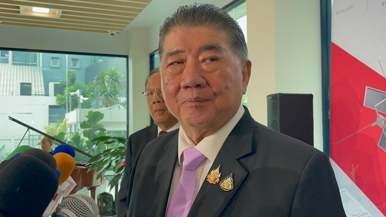  “ภูมิธรรม” โต้ ไม่จริง “เมียนมา”  ปิดด่านท่าขี้เหล็ก ก่อนตัดไฟคุยกันแล้ว