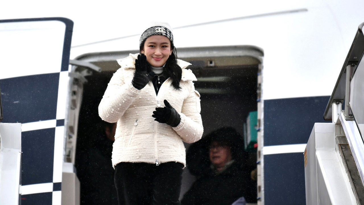 นายกฯ ถึงฮาร์บิน ชวนเชียร์ทีม “ฮอกกี้ชายไทย” ในเอเชียนเกมส์ฤดูหนาวเย็นนี้