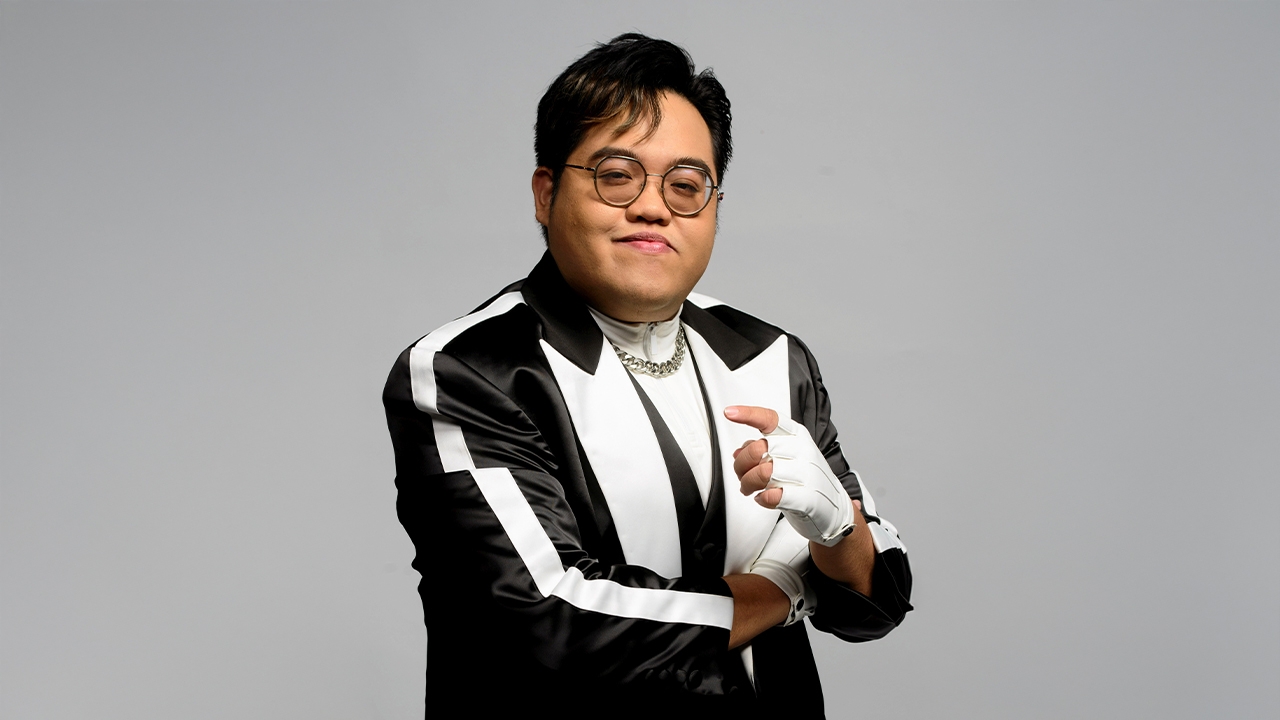 เวอร์ชันใหม่ "โดม จารุวัฒน์" ถึงเวลาปล่อยของ คัมแบ็กทำเพลงในรอบ 8 ปี