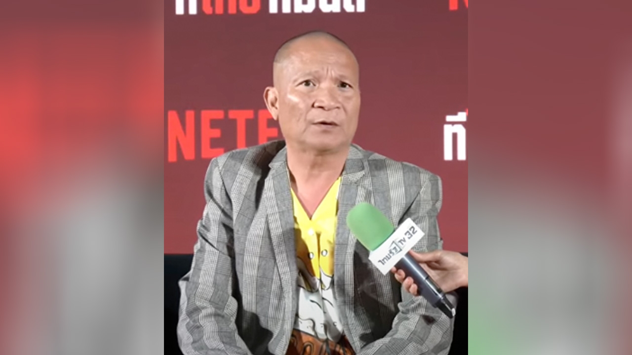 หม่ำ จ๊กมก แนะนำเทคนิควิธีรับมือแก๊งคอลเซ็นเตอร์ที่โทรมาหลอกสไตล์คนตลก