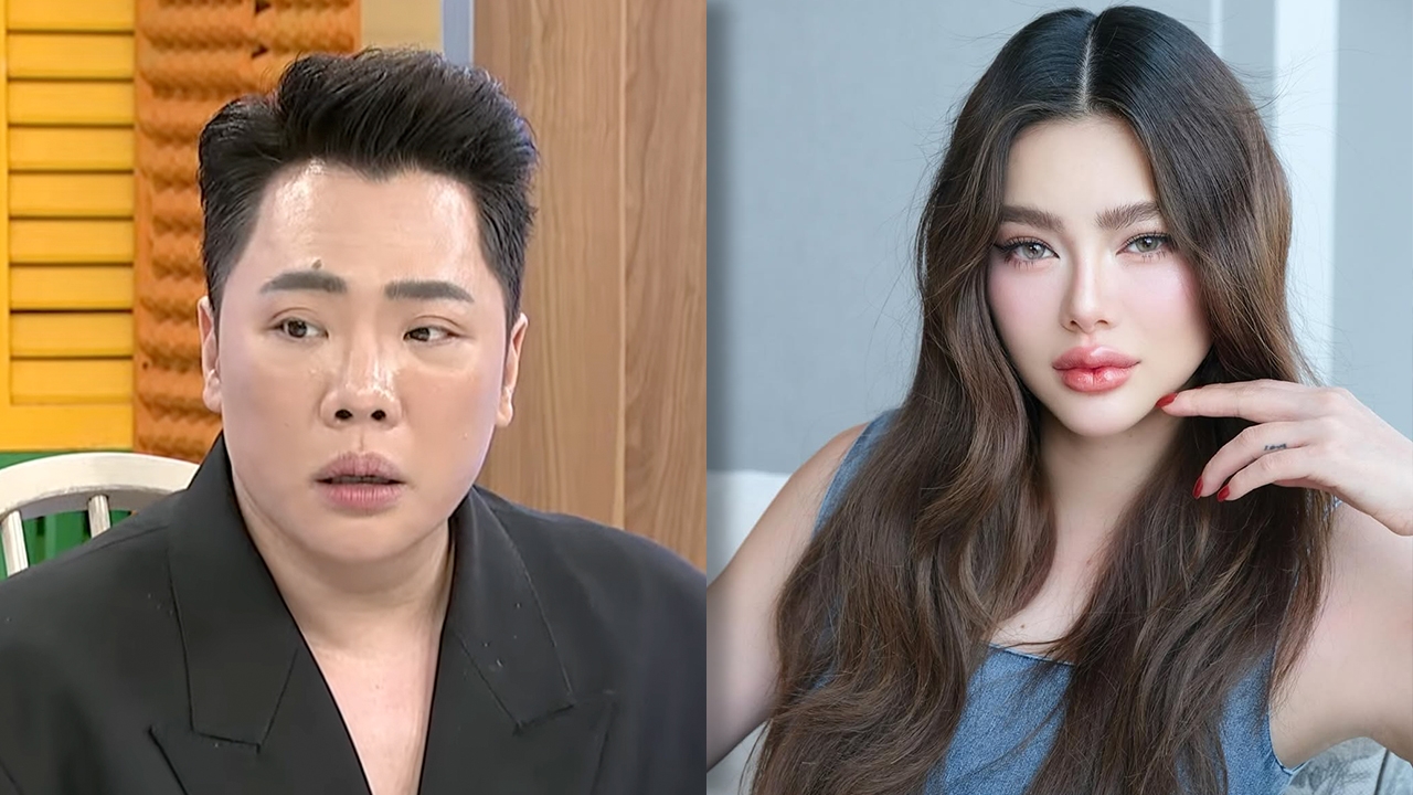 มดดำ โต้อันฟอลไอจี ดิว อริสรา ไม่ได้ตามตั้งแต่แรก แต่ไม่รู้อีกฝ่ายอันฟอลหรือเปล่า