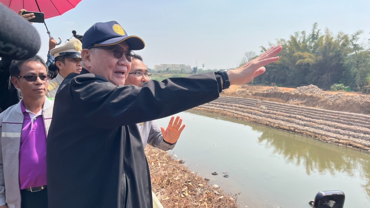 ถึงไทยแล้ว 61 เหยื่อแก๊งคอลเซ็นเตอร์ -“ภูมิธรรม” เตรียมคัดกรองสืบสวนต่อ