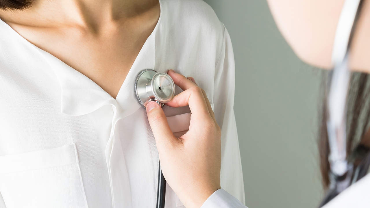 แจกพิกัดชวนคนรักเช็กสุขภาพฟรี หมอพยาบาลพร้อม 4 จุด 14-16 ก.พ.ใช้บัตร ปชช.ใบเดียว