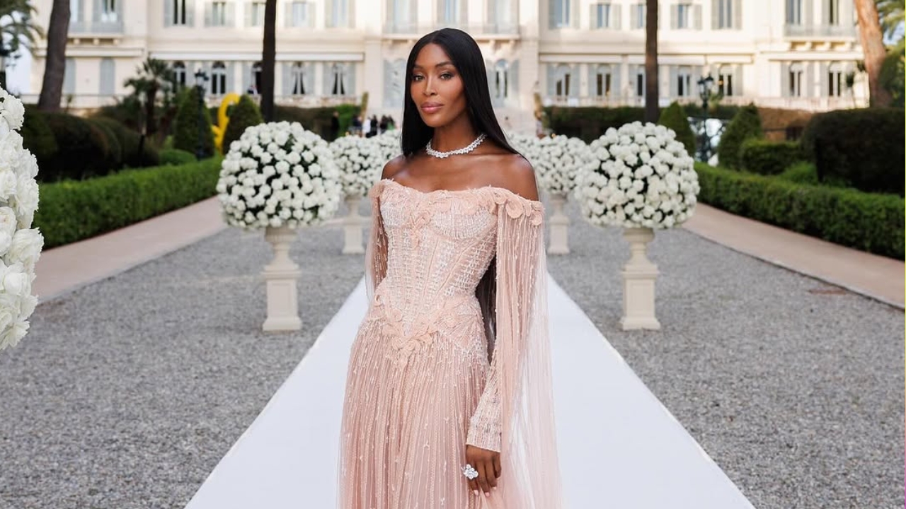 นาโอมิ จะเข้าพบนายกฯ วันนี้ เพื่อหารือแนวทางการขับเคลื่อนอุตสาหกรรมแฟชั่น