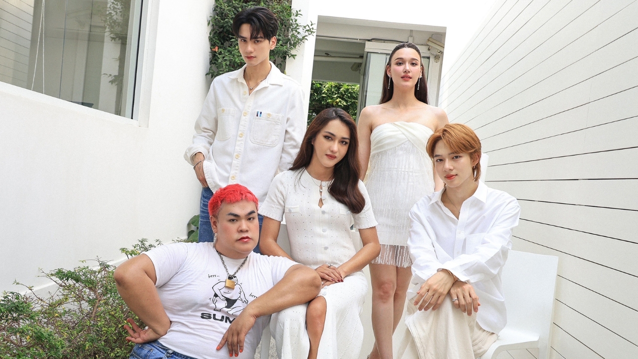 GDH ถือฤกษ์ดี บวงสรวงภาพยนตร์คอมเมดี้ “BEAUTY AND THE BEAT” รวมดาราตัวมัมสายฮา