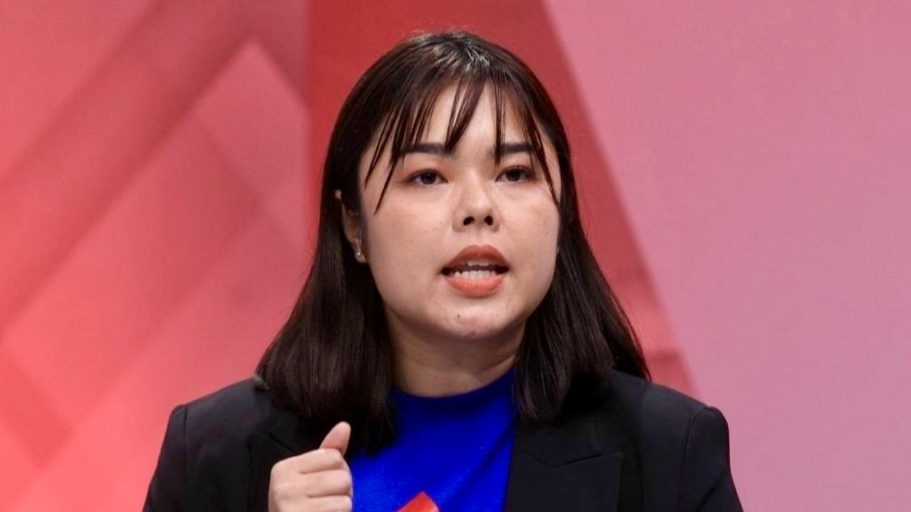 รทสช. จี้ “สส.ปูอัด” ลาออก แนะสังกัดปัจจุบัน-ผู้บริหารอดีตพรรคก้าวไกลออกมาขอโทษ