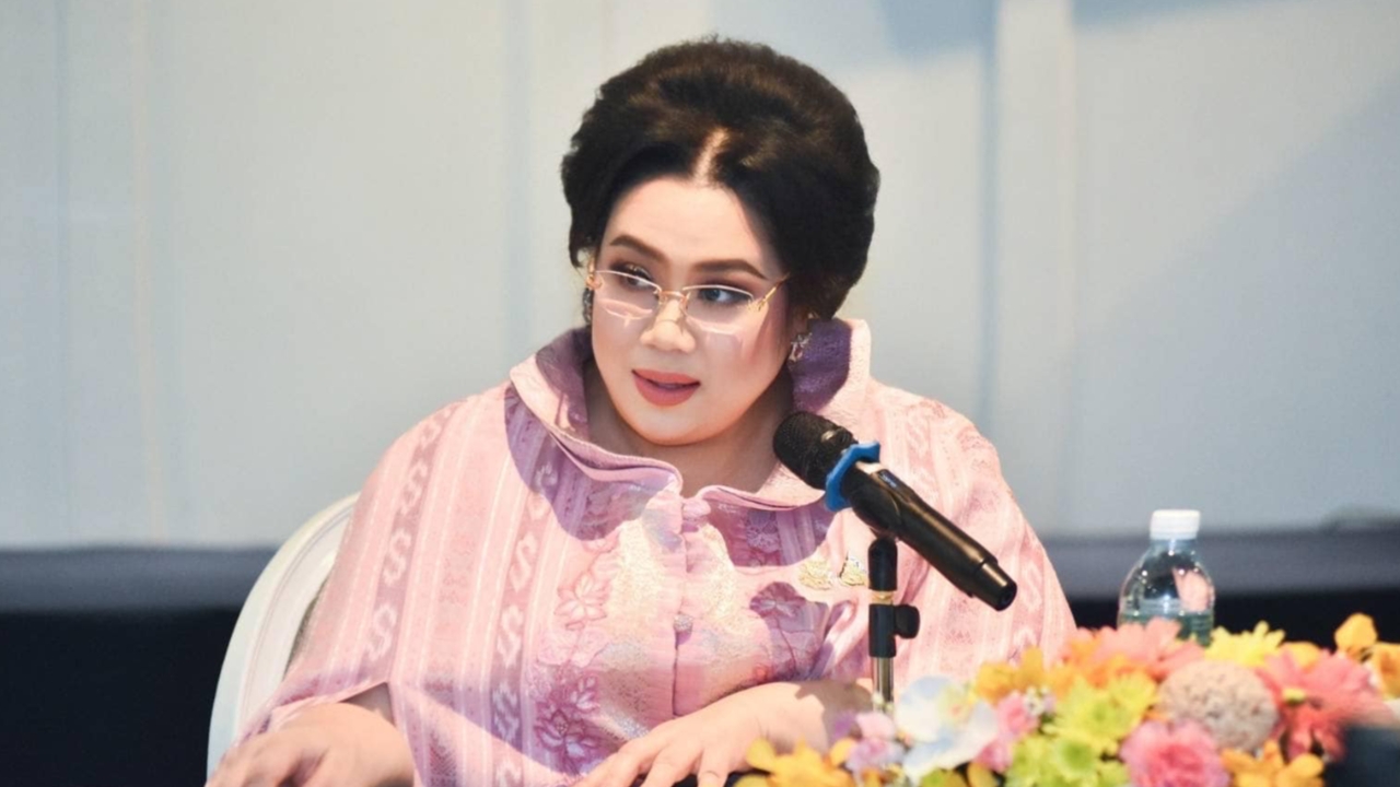 “ศุภมาส” สั่งสำนักปลัด อว. ประสาน ม.ดัง ดูแลนักศึกษา LGBTQ ที่ถูกรุ่นพี่ทำร้าย