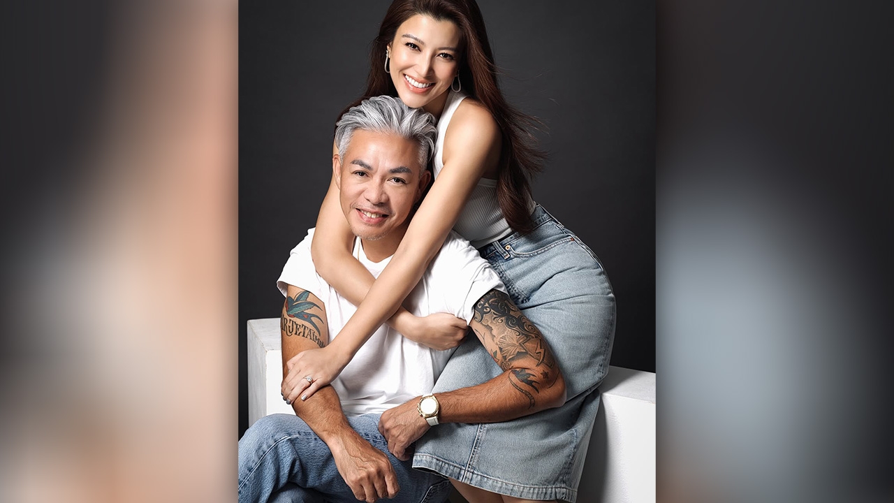 เอมมี่ มรกต เจอสามีหันหลังให้ไม่แตะเนื้อต้องตัว เหตุปล่อยตัวน้ำหนักขึ้น 20 กิโล 