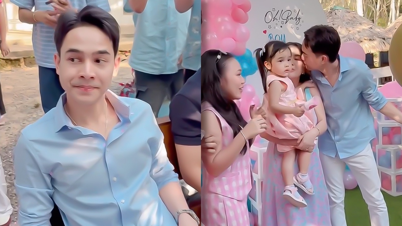 เจนนี่ ได้หมดถ้าสดชื่น เฮลั่น ยิว รู้ผลได้ลูกสาวถึงกับหน้านิ่งเพราะตื้นตันใจ (คลิป)