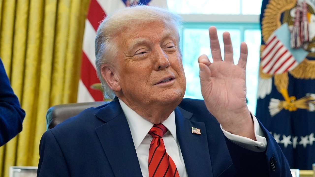 มองทิศทางกำแพงภาษี จากอดีตผู้นำมากปัญญา