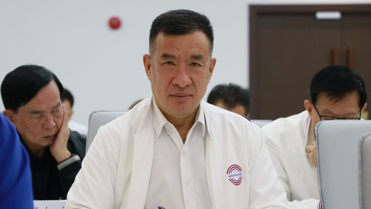 สมเป็นผู้พิทักษ์สันติราษฎร์ “ปิยะ” ชม ตร.ทางหลวงทำคดี BMW เบียดกระบะ ตรงไปตรงมา