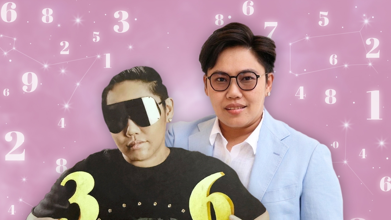 เปิดความลับพลังตัวเลข พลิกชีวิตจากดินให้เป็นดาว
