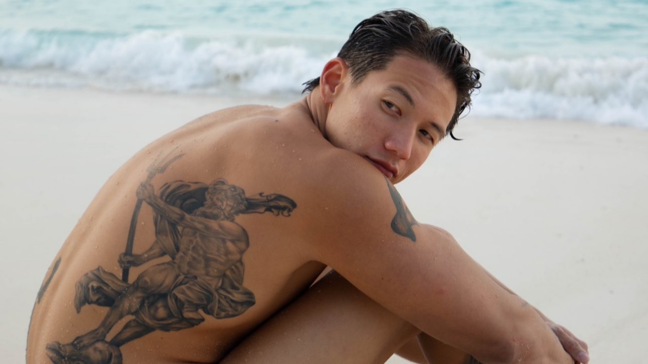 สรุปดราม่า "ทรายสก๊อต" ทะเลาะนักท่องเที่ยว สู่ประกาศยุติบทบาทเจ้าหน้าที่อุทยานฯ