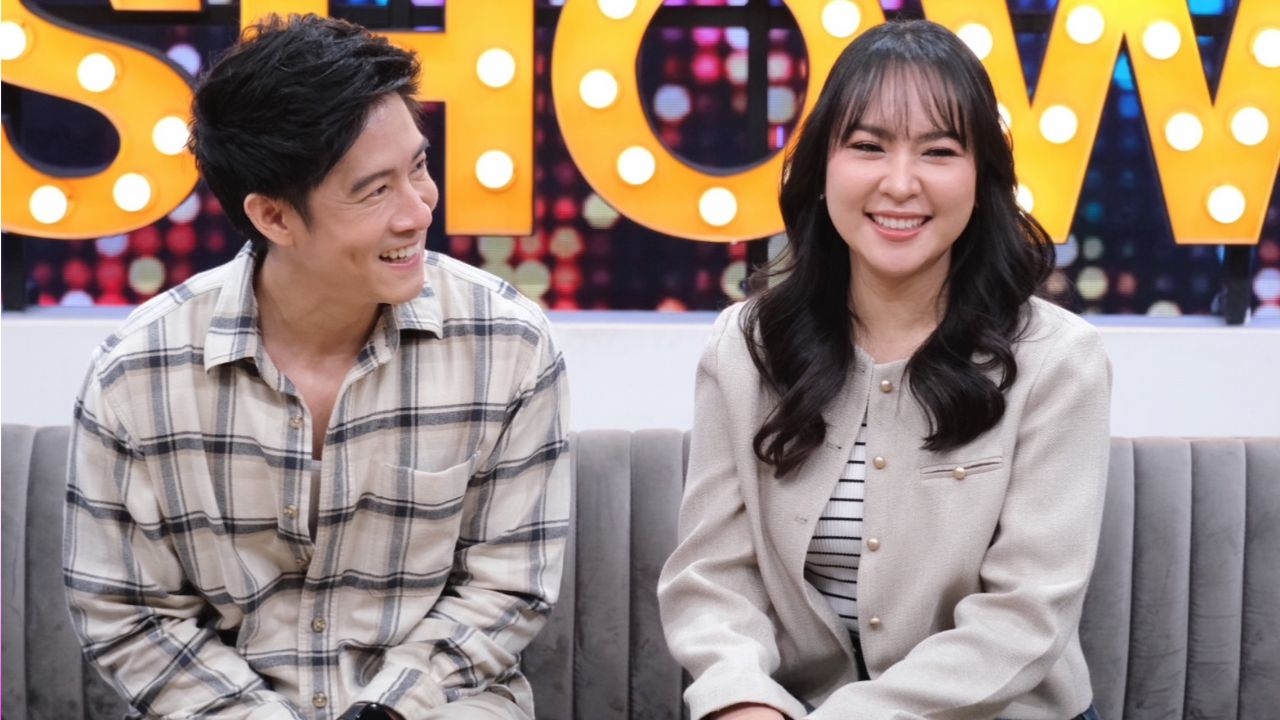 อัค อัครัฐ เผยสาเหตุไม่จัดงานแต่ง เล่านาทีหวิดเลิก แฟนจับได้คุยสาวอื่น