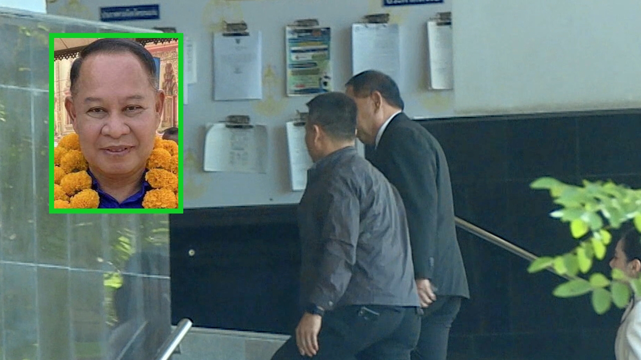 จำคุก “เอกราช”