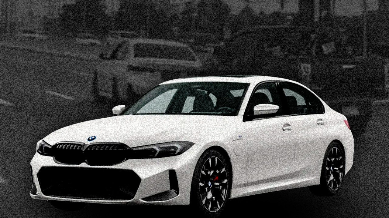 เปิดเงินเดือนสมาชิกเทศบาล ต้องเก็บเงิน 13 ปี ถึงซื้อรถ BMW ได้ 