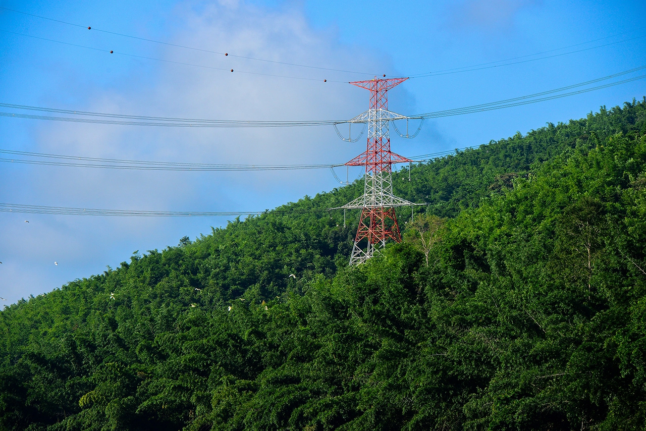 CKPower ผู้ขับเคลื่อนพลังงานสะอาด มุ่งสู่ความยั่งยืนที่เป็นรูปธรรม ด้วยกลยุทธ์ C-K-P