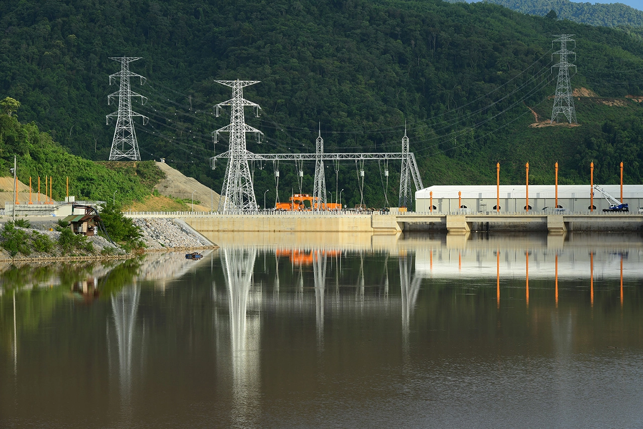 CKPower ผู้ขับเคลื่อนพลังงานสะอาด มุ่งสู่ความยั่งยืนที่เป็นรูปธรรม ด้วยกลยุทธ์ C-K-P
