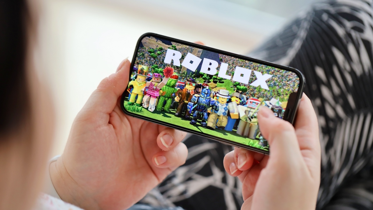 เตือนภัย เด็กอเมริกัน 10 ขวบถูกลักพาตัวจากผู้ชายที่รู้จักในเกม Roblox