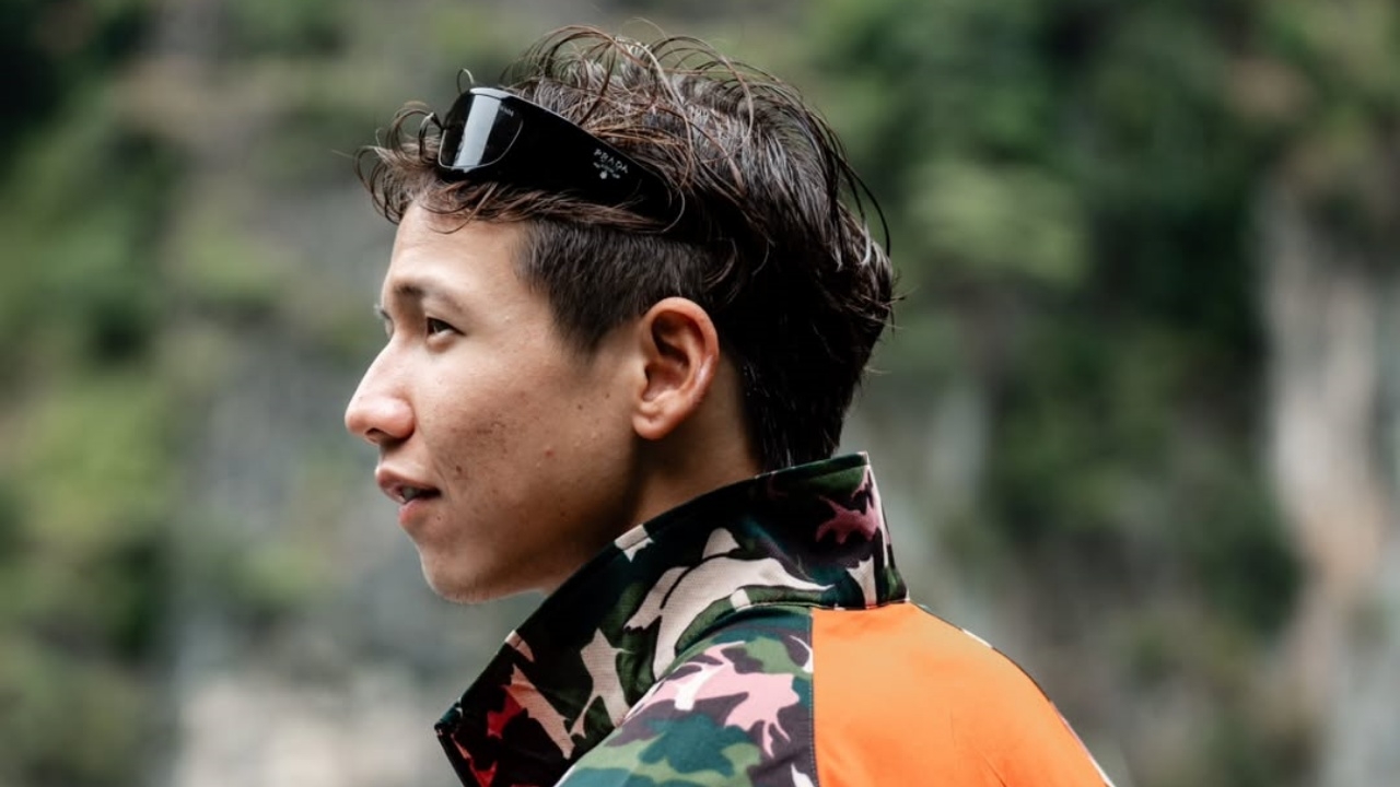 รู้จัก "ทราย สก๊อต" ทายาทตระกูลดัง เจ้าของฉายา "มนุษย์เงือก" ผู้มีใจพิทักษ์ท้องทะเล