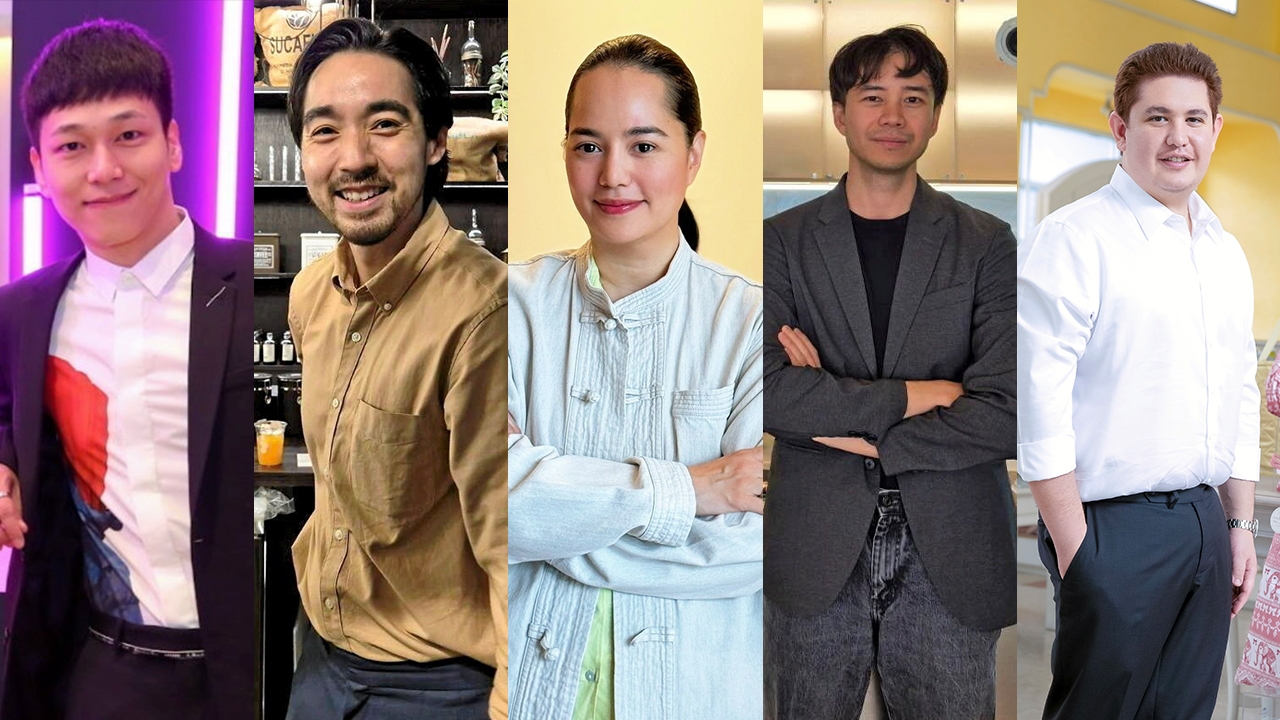 ธุรกิจ "อยู่อย่างไร" ท่ามกลางสารพัดปัจจัยเสี่ยง