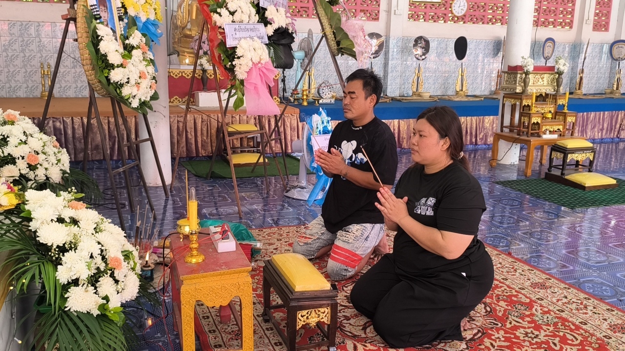 เด็ก 14 เหยื่อกระบะชนวันสงกรานต์ บริจาคอวัยวะ ช่วย 4 ชีวิต