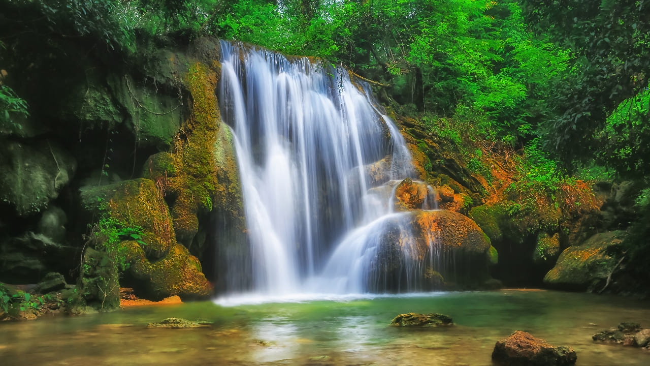 10 ที่เที่ยวขอนแก่น 2568/2025 ในเมือง-นอกเมือง ม่วนหลาย ถูกใจทุกวัย