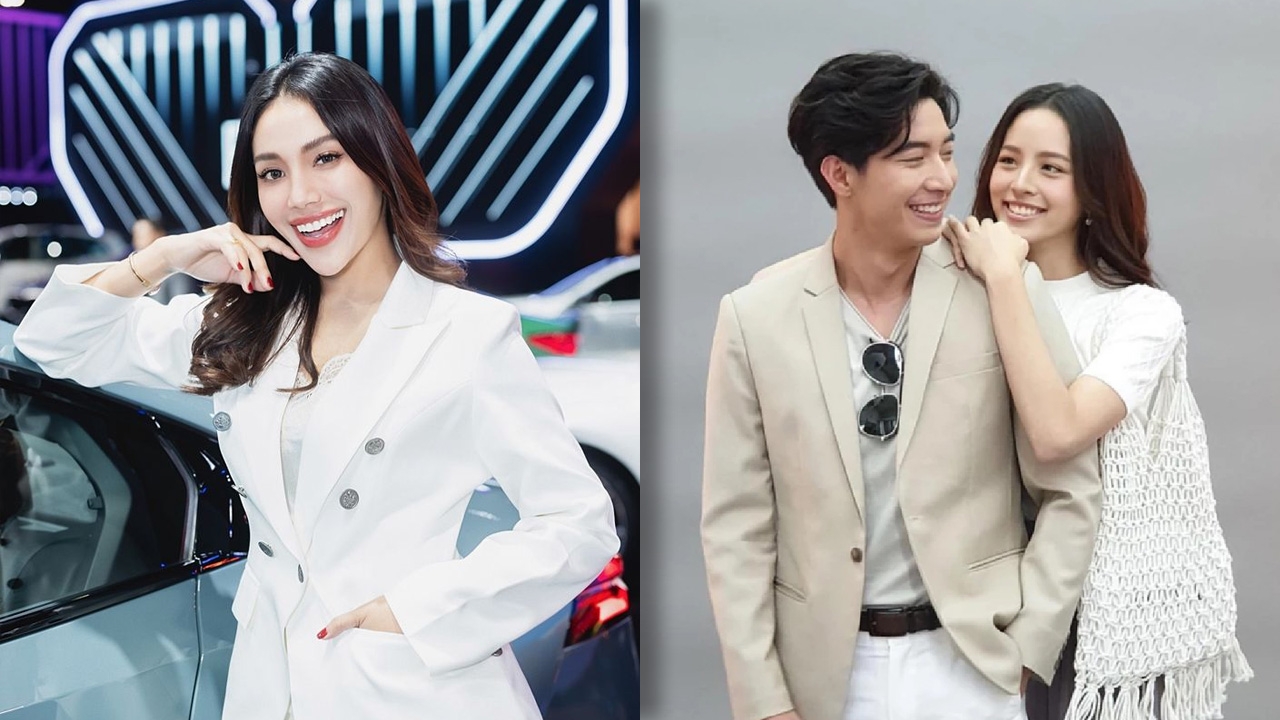 ไล่ไทม์ไลน์ปม โตโน่ คบซ้อน คุยหวานกับ มายด์ แต่ยังคงคบกับ ณิชา (คลิป)