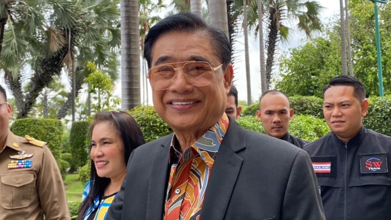 เผยทรัพย์สิน “สุนทร วิลาวัลย์” รวยไม่เบา 601 ล้าน เศรษฐีที่ดิน 200 กว่าแปลง