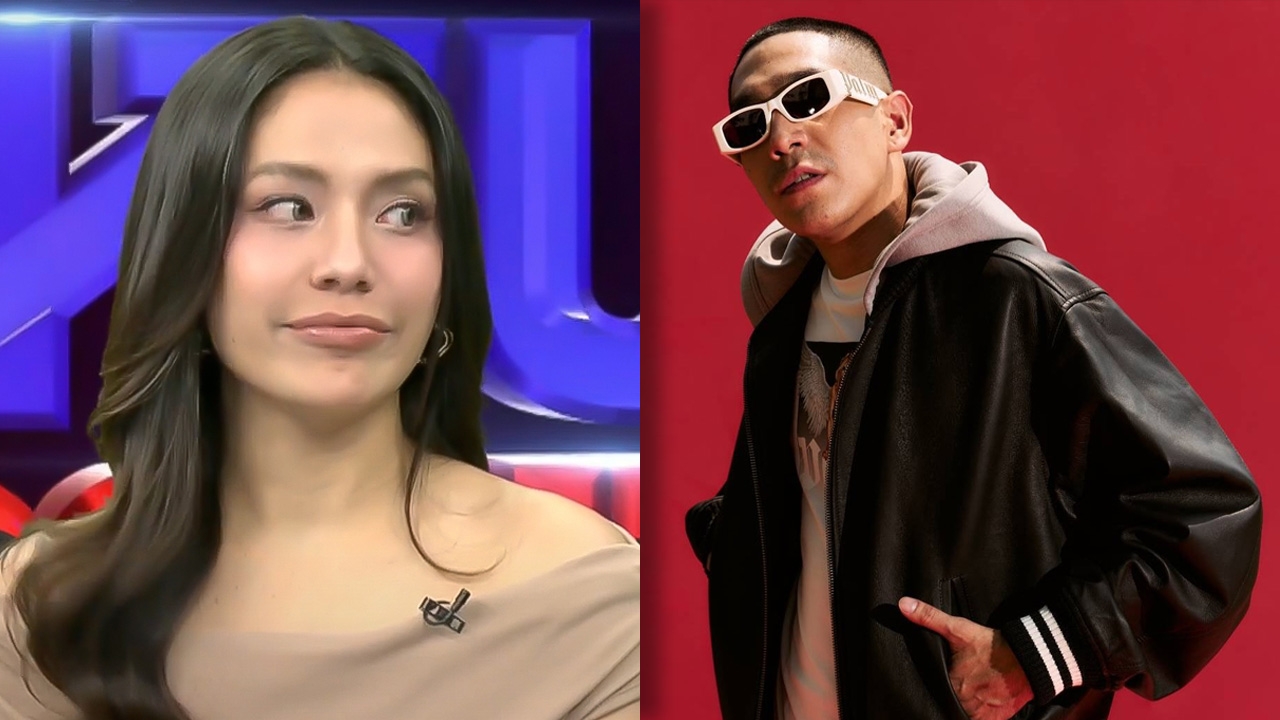 มายด์ เคลียร์ดราม่าก่อน โตโน่ เคยคบ โต้ง ทูพี ตอบปมทำเลิกนางเอก