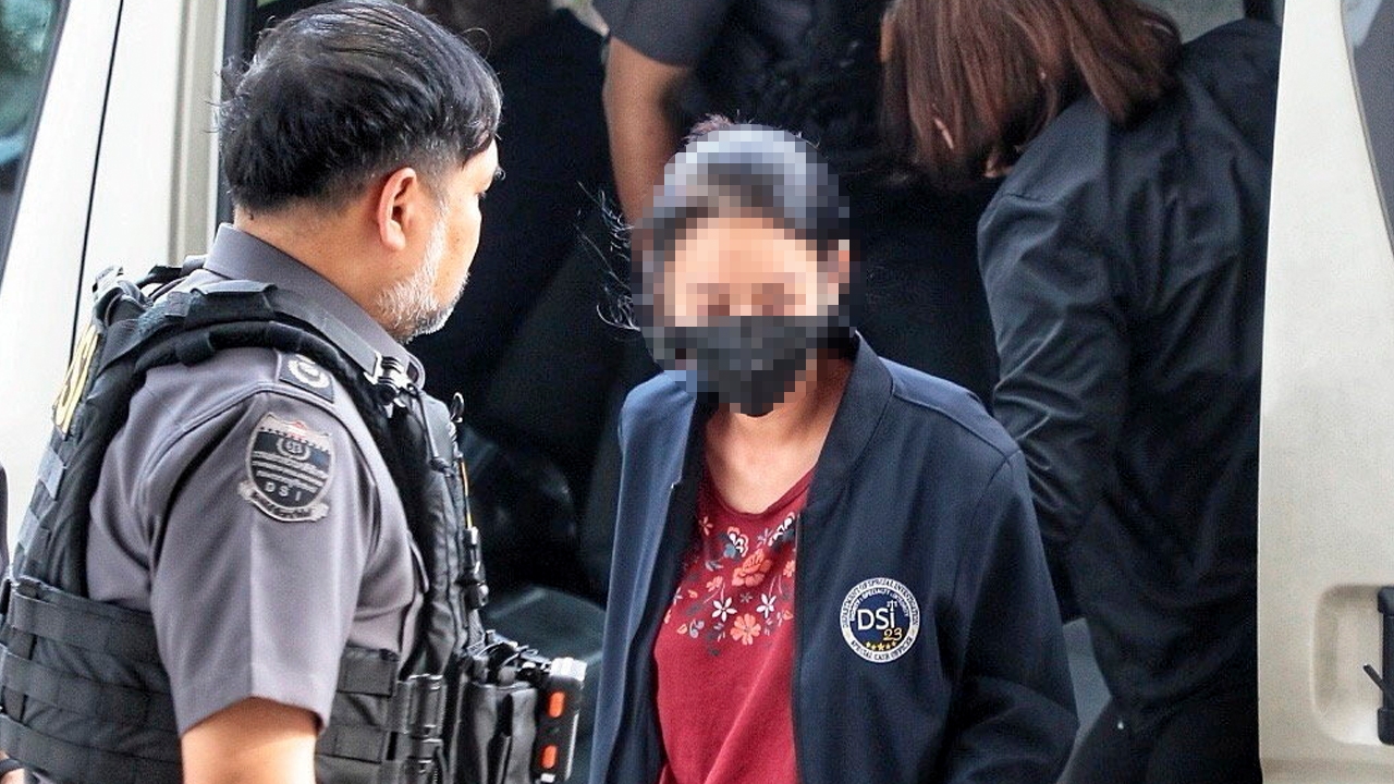 จนมุมอีกคน! โบรกเกอร์สาวคนสุดท้าย เหลือหมอบุญ ยังหลบหนีในต่างประเทศ