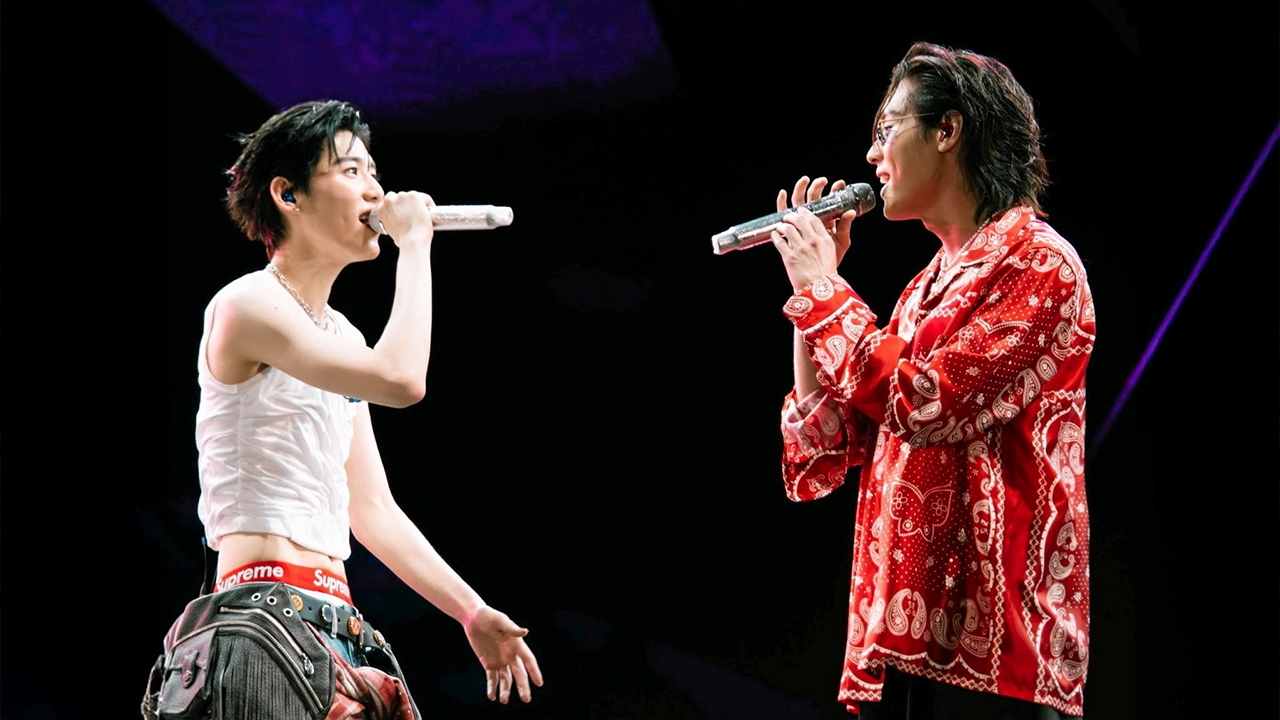 "บิวกิ้น" เล่นน้ำสงกรานต์ เสิร์ฟโมเมนต์ฟินอุ้ม "พีพี" ฟิตเตรียมตัวคอนเสิร์ตคู่ธีมงานแต่ง