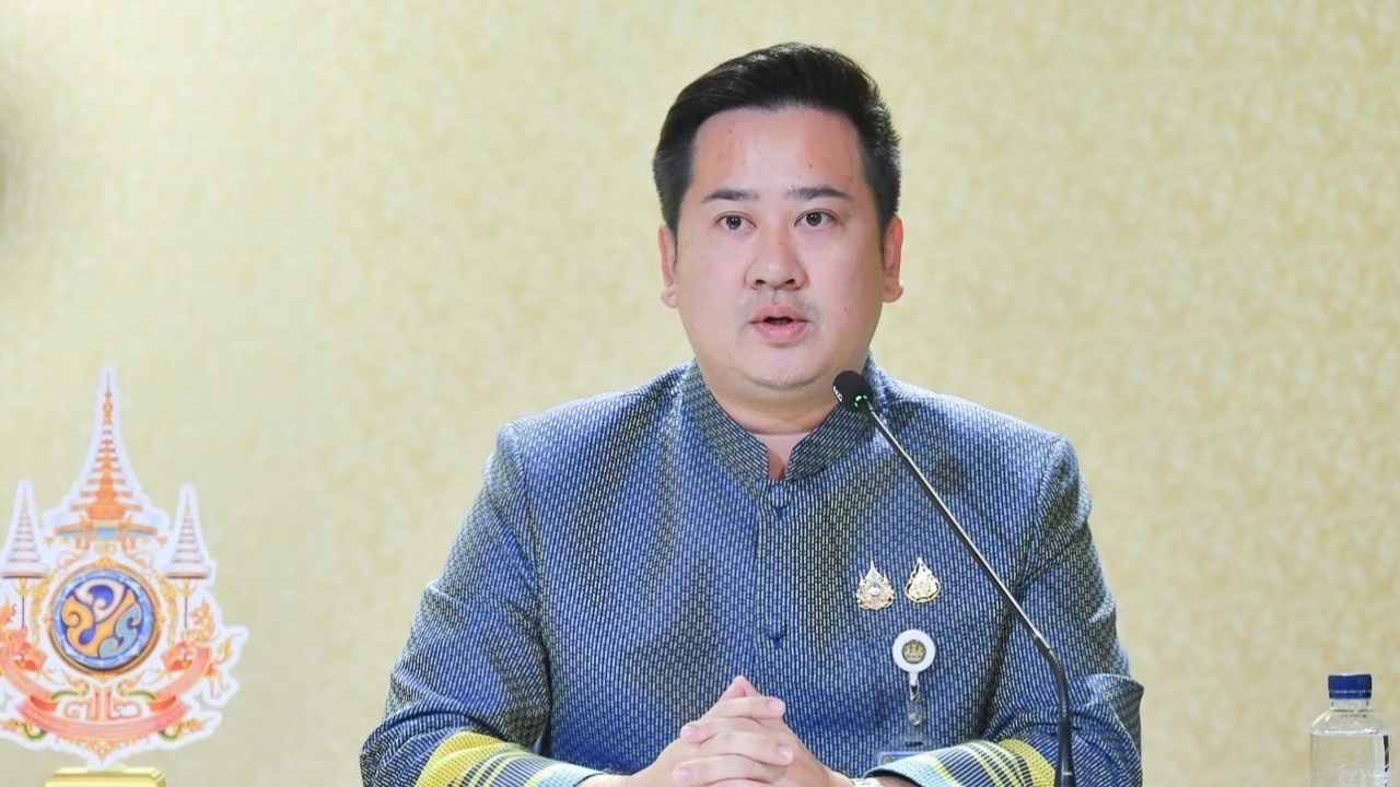 รัฐบาลเตือนไม่ชัวร์อย่าแชร์ อาจผิด พ.ร.บ. คอมฯ จากผู้หวังดีอาจกลายเป็นผู้ต้องหา