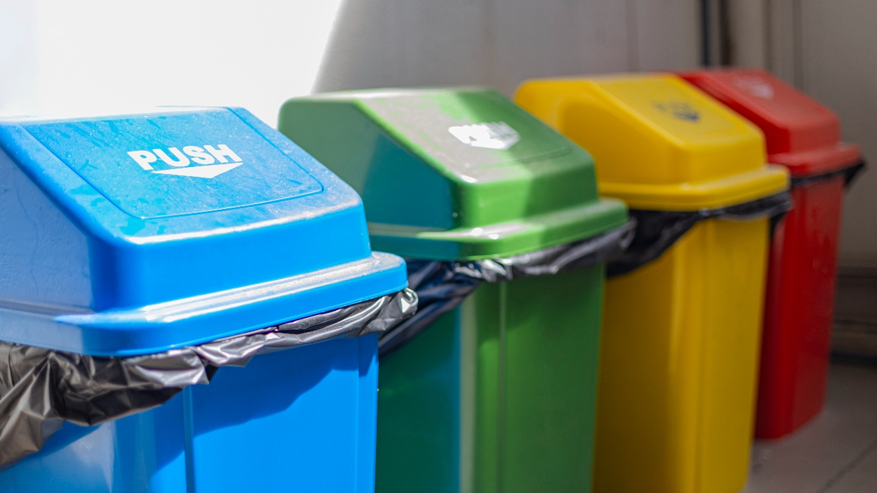 เปิดเงื่อนไขค่าขยะ กทม. แยกแล้วลดเยอะ พร้อมวิธีลงทะเบียน BKK Waste Pay 