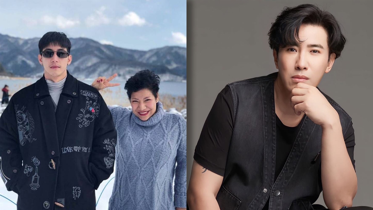 กรรชัย เผย ผจก. ส่งข้อความหากลางรายการ บอก โตโน่ ไม่ขอยุ่งเกี่ยวกับ มายด์-เพชร อีก