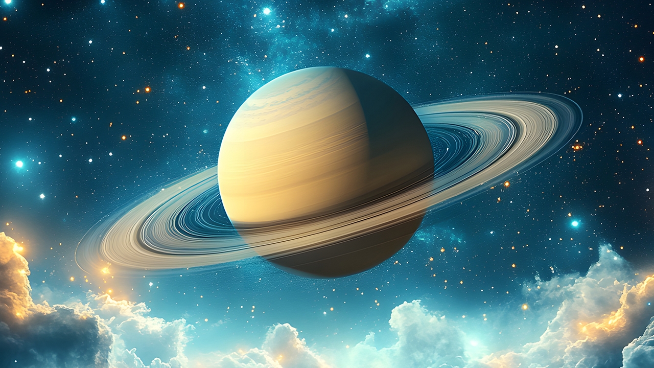 ดาวเสาร์พักองศา 2 ราศี มีปัญหาเรื่องคู่ จับได้มีชู้ ปัญหาเก่าคาราคาซัง