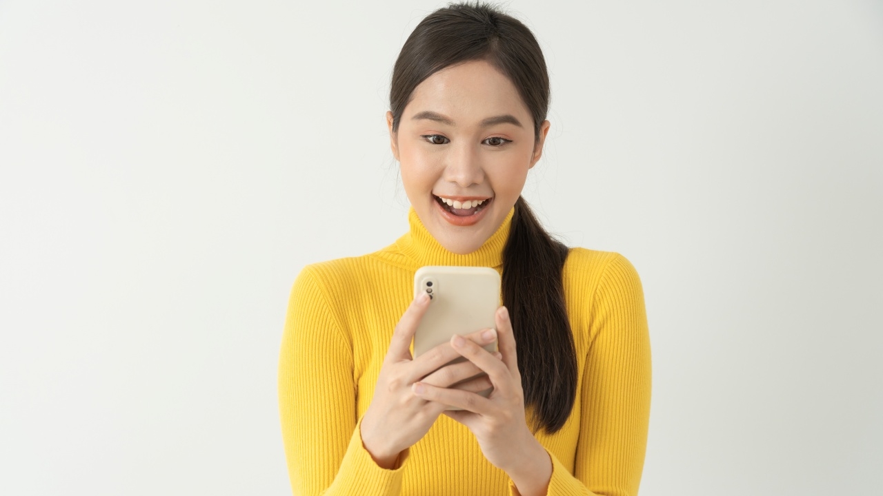 ยินดีกับบรรดาเศรษฐีใหม่ ถูกรางวัลที่ 1 "สลากดิจิทัล" งวด 16/4/68 รวม 162 ล้าน