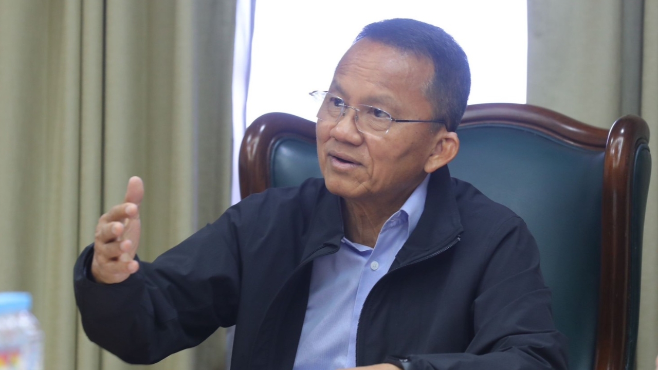 รมว.สาธารณสุข สั่งรับมือโค้งสุดท้ายเทศกาลสงกรานต์ คุมเข้มให้คนกลับมาทำงานปลอดภัย 