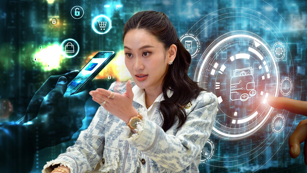 ฟังเสียงสะท้อน Gen Z ใช้จ่ายเงินดิจิทัลวอลเล็ต 10,000 บาท