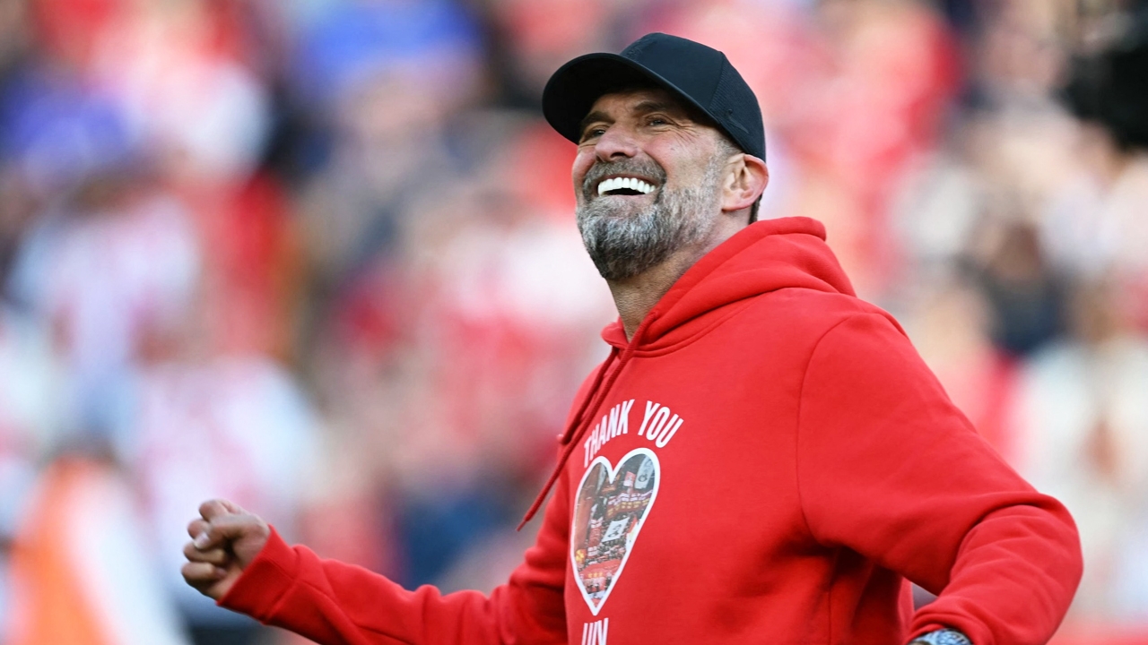 มาแรงแซงทุกราย "คล็อปป์" ขึ้นแท่นเต็งคุมมาดริดหลัง "อันเชล็อตติ" ส่อถูกปลดพ้นทีม