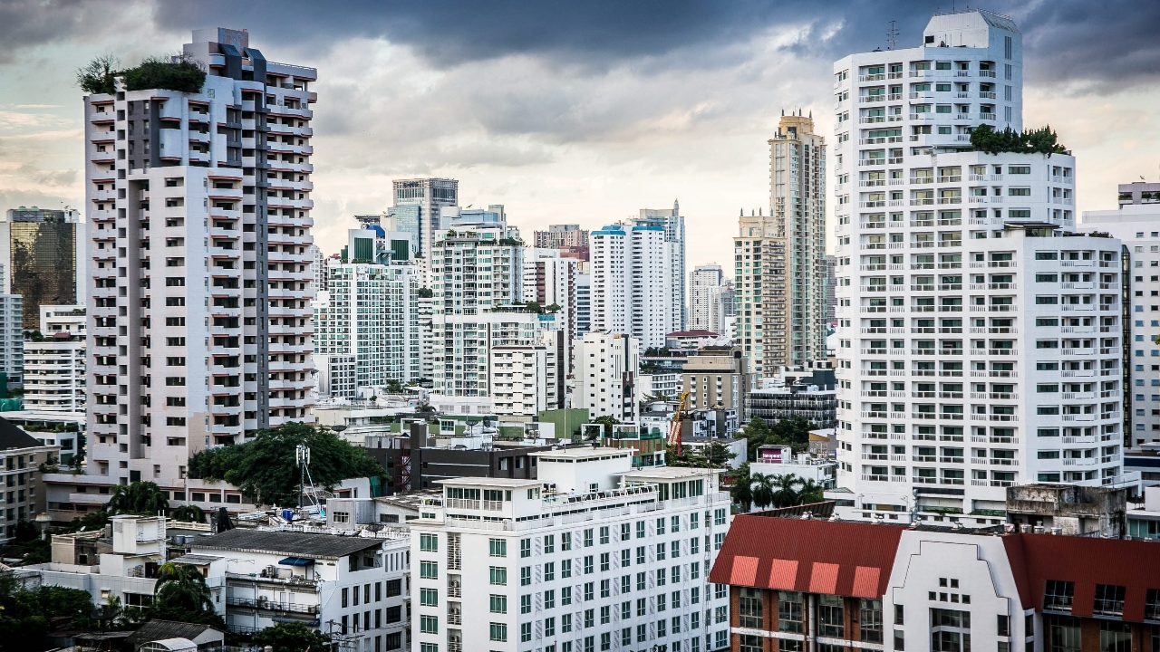 มท. รับทราบผลตรวจสอบอาคารหน่วยงานรัฐใน กทม.และต่างจังหวัด เสียหายหนักรวม 68 อาคาร