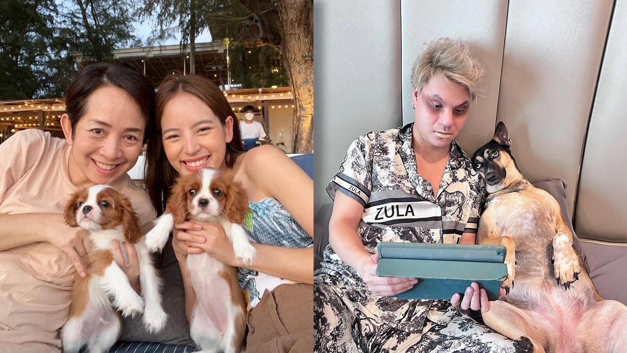 แม่ณิชา คอมเมนต์หลัง บูม หมูทะ โพสต์ภาพดู มายด์ สัมภาษณ์รายการดัง