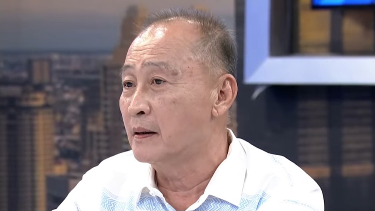 นายกฯ เบี้ยว ขอโอกาสให้ "พีช" รับไม่มีเวลาดูแล ทำให้ลูกเป็นแบบนี้