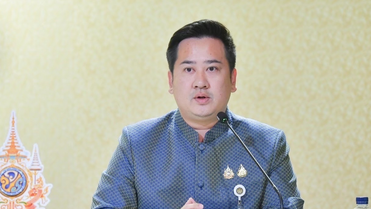 รัฐบาลเตือนภัย 5 กลโกง “โจรออนไลน์” ช่วงสงกรานต์ ย้ำอย่าหลงเชื่อกดลิงก์