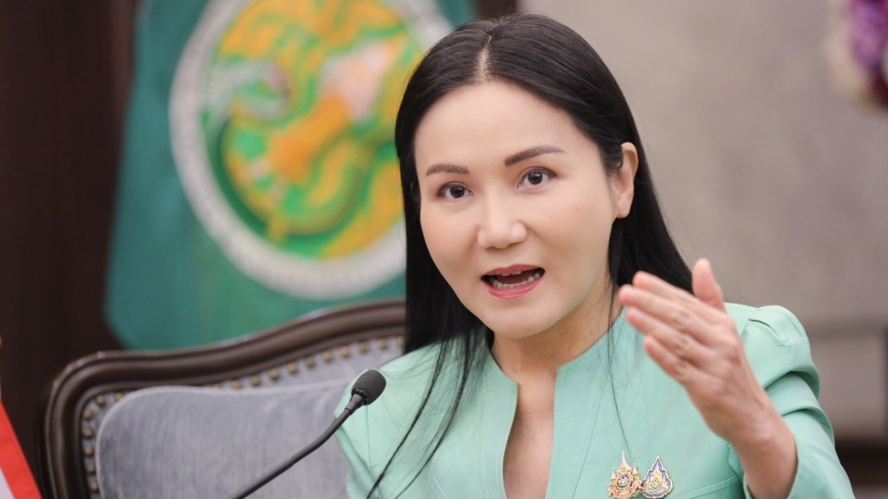 รมว.เกษตรฯ ยัน แผ่นดินไหวกระบี่ ไม่กระทบ 5 เขื่อนในจังหวัด รองรับได้ถึงระดับ 7