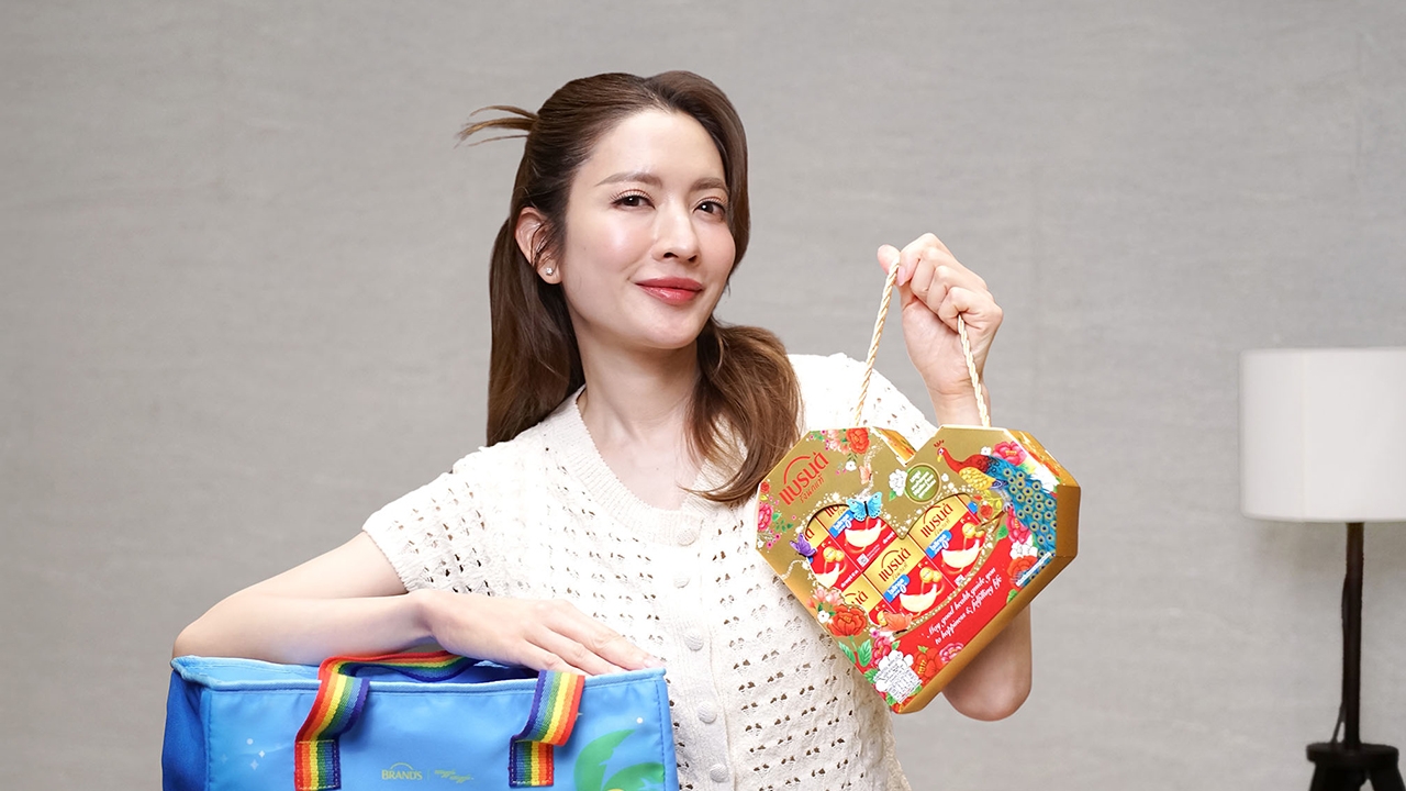 รอบรั้วการตลาด : แบรนด์ ส่งแคมเปญใหญ่รับวันสงกรานต์ 2025 