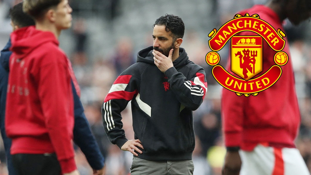 7 นัดอันตราย เปิดโปรแกรมแมนยูฯ โค้งสุดท้ายฤดูกาล 2024-25 ยังมีลุ้น 1 แชมป์