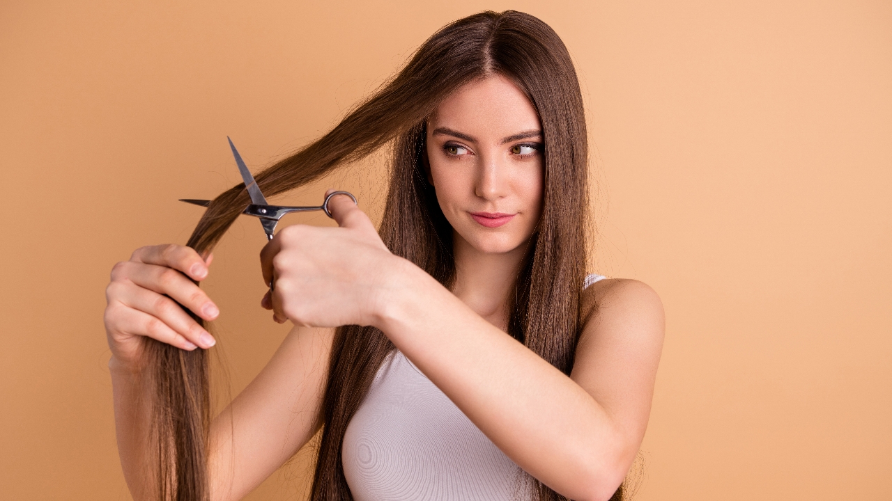 ตัดผมวันไหนดี 2568 มีโชค เสริมดวง พร้อมเปิดที่มา "ห้ามตัดผมวันพุธ"