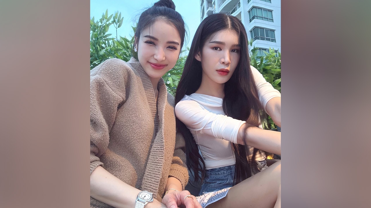 เพื่อนสาวแพท ณปภา ตอบทำไมถึงเล่านิทานนางพญาเด็กแว้น ยอดวิวไม่สำคัญเท่าความจริง